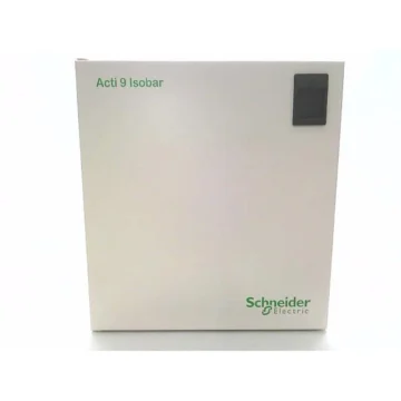 Распределительный щит SEA9AN6