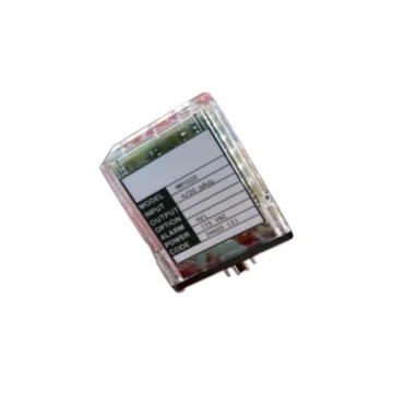 Кондиционер сигнала MM1020 (115VAC 4/20MADC H/L)