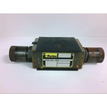 Клапан FM3DDKN-55