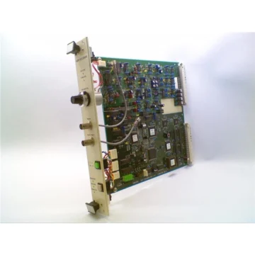 Плата декодера ADIP DDU-S/A PSB007DD-000-0