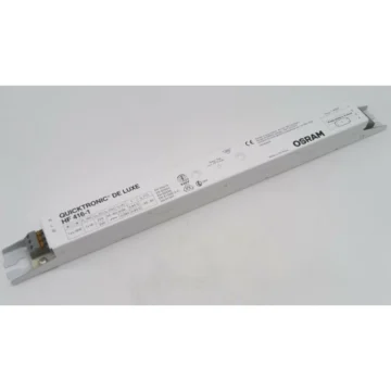 Балласт QUICKTRONIC DE LUXE HF 416-1