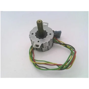 Шаговый двигатель UBD23U02RAZ17