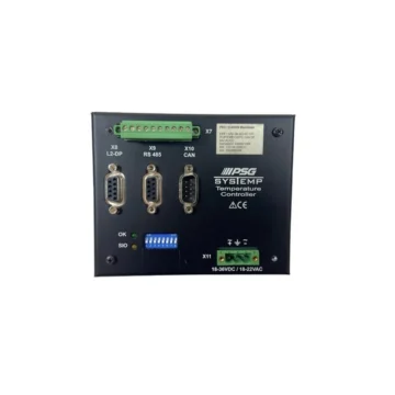 Система управления ETR132 II GK HO KO STI TC/PTDK