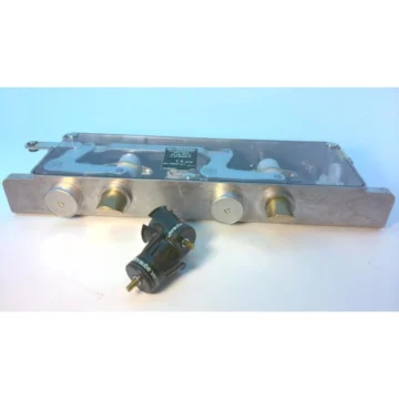 Устройство блокировки двери AV25LX11.5U 45 GR. N