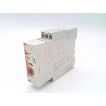 Тайминг реле RZ7-FSQ3QU18