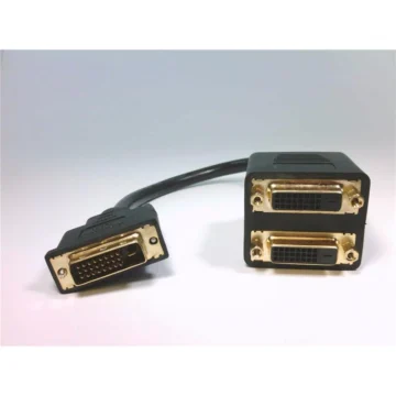 Набор шнуров DVISPL1DD