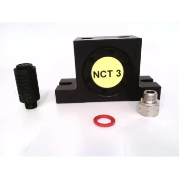 Роторный турбинный вибратор NCT3