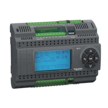 Дисплей производительности TM171PDM27R