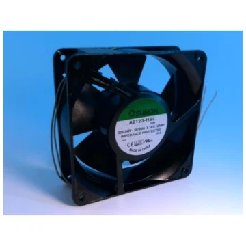 AC AXIAL FAN A2123-HSL.GN