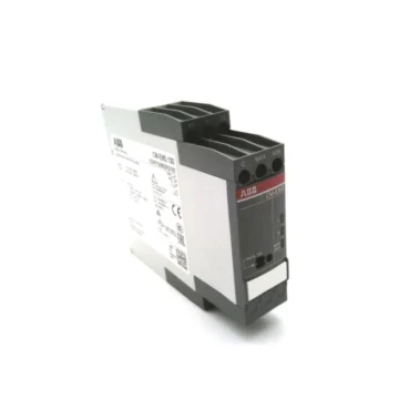 Реле контроля уровня жидкости 1SVR730850R2100