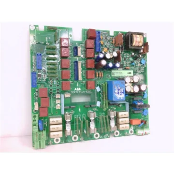 Плата интерфейса питания 3ADT316300R1510