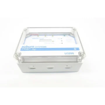 Детектор частиц U3200-111