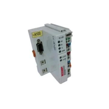 Шинный соединитель BK8000