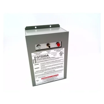GTD-20A