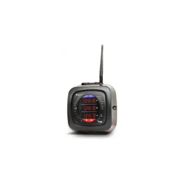 Фазовый субметр SHARK100S-60-10-V3-WIFI