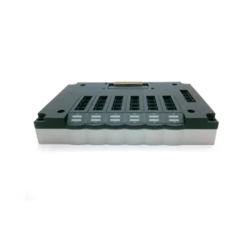 Интерфейс электрического клапана CPV18-GE-MP-6