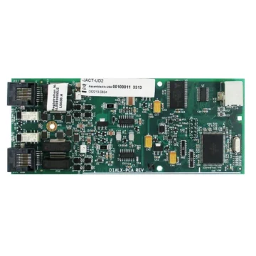 DACT-UD2