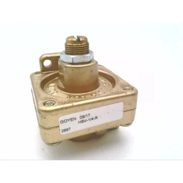 HBV-1/4-R