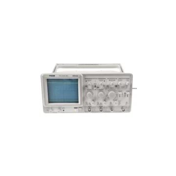 Снято производителем GOS-622G