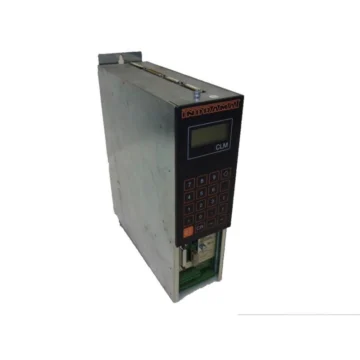Контроллер сервопривода CLM01.2-X-0-2-0