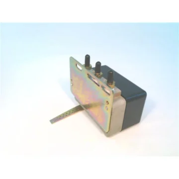 Пневматический привод клапана позиционер V-9502-90