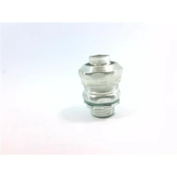 Стальная трубчатая герметичная арматура LT50STL-ICKON