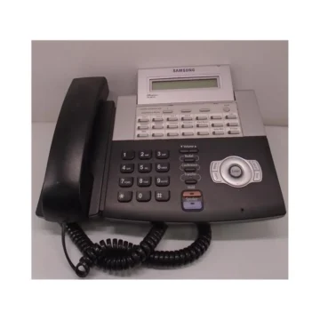 Офисный сервер телефон DS-5021D