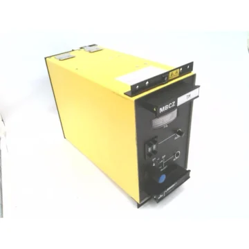 Испытательный блок MBCZ18001D1C0300A