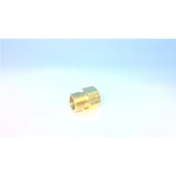 Гайка фитинг для инертной дуги AW-14A