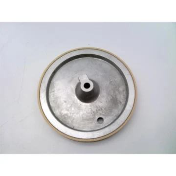 Измерительное колесо 0407186-009