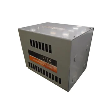 Линейный реактор трансформатор 3PR-0017C3H/E0