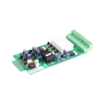 MULTICOM 384