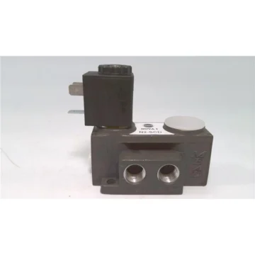 Воздушный электромагнитный клапан N2SCD24VDC