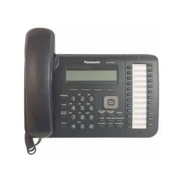 Телефон KX-DT543