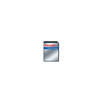 Контроллеры BOSCH REXROTH R911312229