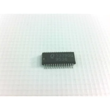 Мультиплексер QS3390QG