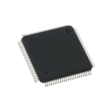 Микроконтроллер RISC STM32F437VIT6