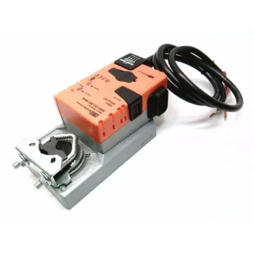 Компактный контроллер VAV NMV-D2-MP