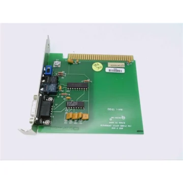 Оптоволоконный интерфейс ISA 58958