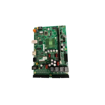 Плата компьютера UNC-410-1