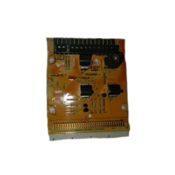 Плата для компьютера SNAZ-07-D