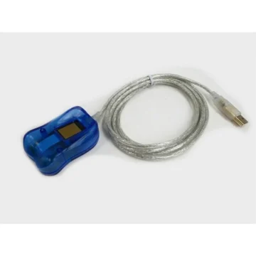 Считыватель отпечатков пальцев TCRU1C5BA6A0T9A