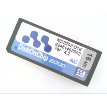 Микросхема MD2202-D16
