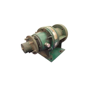 Редуктор SM-CYCLO PHF-JS-6135Y-5