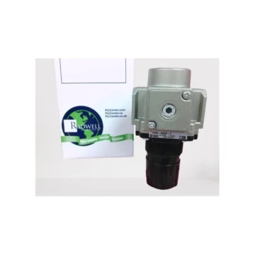 Регулятор PNUEMATIC AR25-N03H-Z