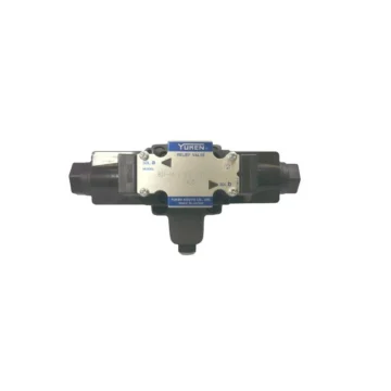 Перепускной клапан с электромагнитным приводом BST-06-V-3C3-A120-4890