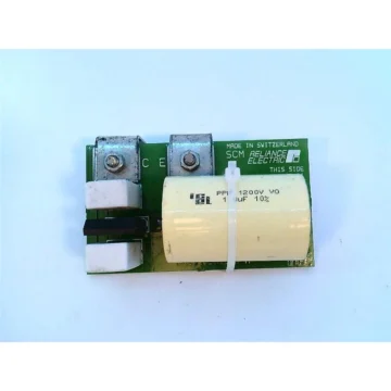 PRTD-CIRCUIT-SCM 813.33.01