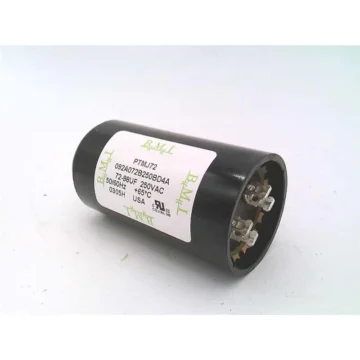 Конденсатор 092A072B250BD4A