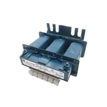 Линейный реактор 1321-3R1-C