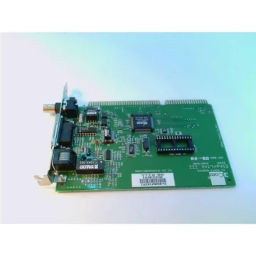 Карта ETHERLINK PCI 8882-10